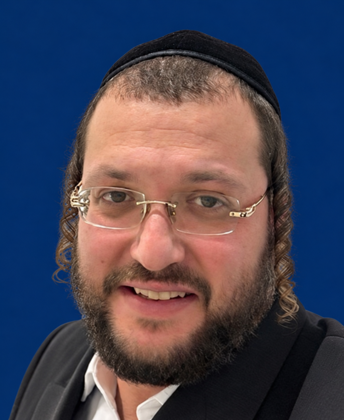 חזקי גליק